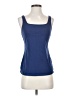 Assorted Brands Blue Active Tank Size S - photo 1