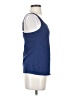 Assorted Brands Blue Active Tank Size S - photo 4