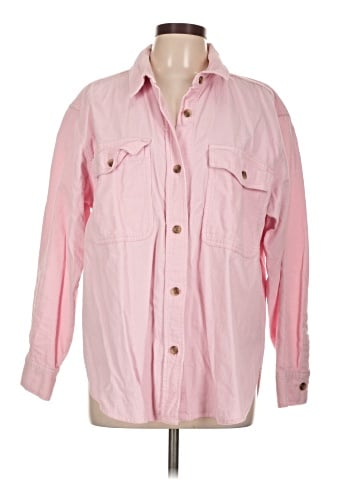 Universal Thread Jacket (view 1)