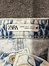 Zara Blue Jeans Size 0 - photo 7