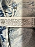 Zara Blue Jeans Size 0 - photo 8