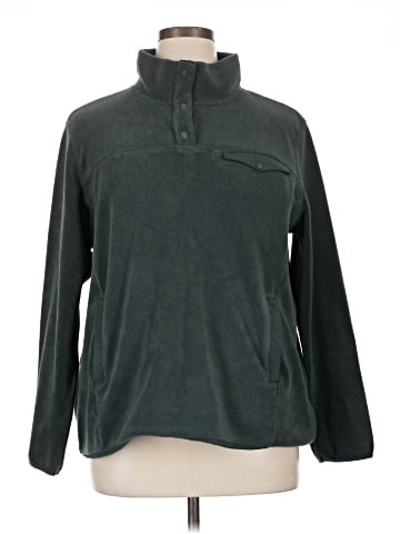 32 Degrees Turtleneck Sweater (view 1)