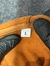 Unbranded Brown Pullover Hoodie Size L - photo 7