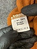 Unbranded Brown Pullover Hoodie Size L - photo 8