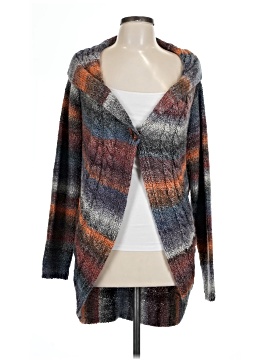 Travelsmith Cardigan