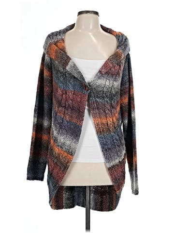 Travelsmith Cardigan (view 1)