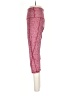 Assorted Brands 100% Polyester Red Active Pants Size S - photo 5