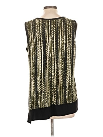 Christopher & Banks Sleeveless Top (view 2)
