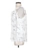 Unbranded White Sleeveless Blouse Size S - photo 5