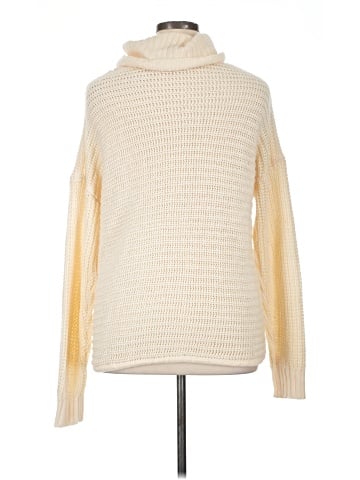 Say What? Turtleneck Sweater (view 2)