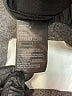 H&M Solid Black Blazer Size 11 - 12 - photo 4