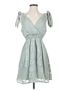 Speechless Casual Dress