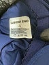 Lands' End Blue Swimsuit Cover Up Size 6 - 8 - photo 3