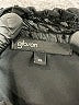 Gibson 100% Polyester Black 3/4 Sleeve Blouse Size XL - photo 7