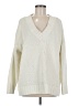 Aerie Ivory Pullover Sweater Size M - photo 1