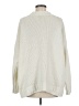 Aerie Ivory Pullover Sweater Size M - photo 2