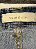 SLINK Jeans Hearts Blue Jeans Size 20 - photo 4