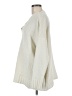 Aerie Ivory Pullover Sweater Size M - photo 5