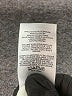 Express Checkered-gingham White Formal Skirt Size 6 - photo 4