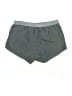 Under Armour 100% Polyester Gray Athletic Shorts Size L - photo 2