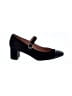 J.Crew Black Heels Size 8 - photo 1