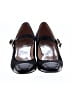 J.Crew Black Heels Size 8 - photo 2