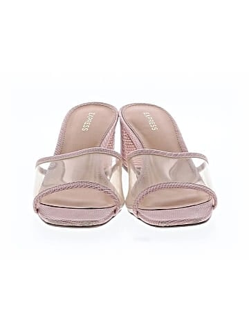 Express Sandals (view 2)