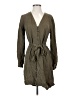 Intermix Green Kimono Size 4 - photo 1