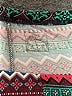 Sexy Basics Print Teal Board Shorts Size L - photo 3