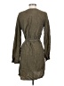 Intermix Green Kimono Size 4 - photo 2