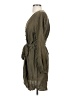 Intermix Green Kimono Size 4 - photo 5