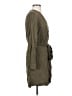 Intermix Green Kimono Size 4 - photo 4