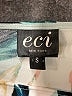 ECI Tropical Teal Casual Dress Size S - photo 7