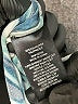 ECI Tropical Teal Casual Dress Size S - photo 8