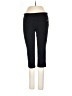 Spalding Athletic Solid Black Active Pants Size S - photo 1