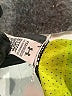 Under Armour Green Long Sleeve T-Shirt Size S - photo 8