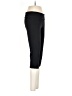 Spalding Athletic Solid Black Active Pants Size S - photo 4