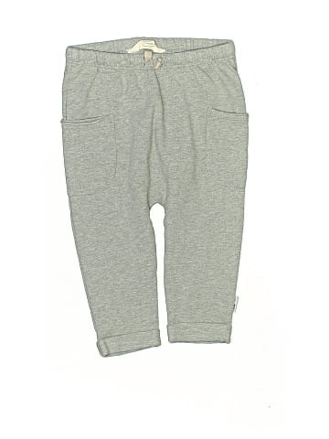 Burt's Bees Baby Sweatpants (view 1)