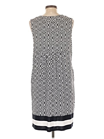 Christopher & Banks Casual Dress (view 2)