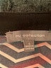 NY Collection Stripes Black Casual Dress Size S - photo 7