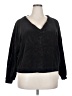 Gap Black Pullover Sweater Size XXL - photo 1