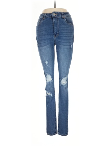 Refuge Jeans (view 1)