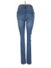 Refuge Hearts Blue Jeans Size 5 - photo 2