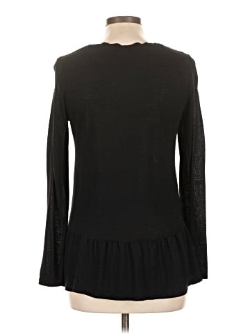 Xhilaration Long Sleeve T-Shirt (view 2)