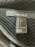 Forever 21 Black Blazer Size L - photo 6