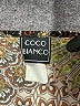 Coco Bianco Brown 3/4 Sleeve Top Size L (estimated) - photo 7