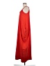 Shein Red Casual Dress Size 6 - photo 5