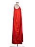 Shein Red Casual Dress Size 6 - photo 4