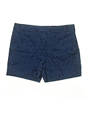 White House Black Market Shorts (view 1)