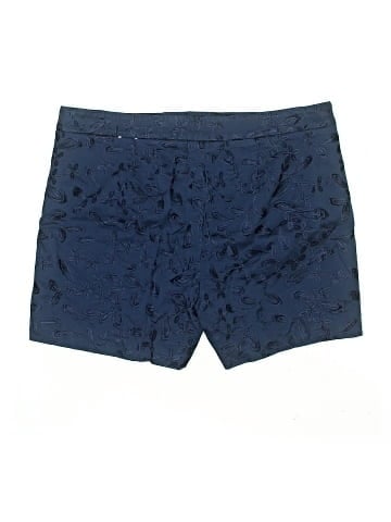 White House Black Market Shorts (view 2)